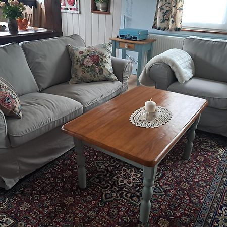 Apartmán Przytulia Blekitny Kopaniec Exteriér fotografie