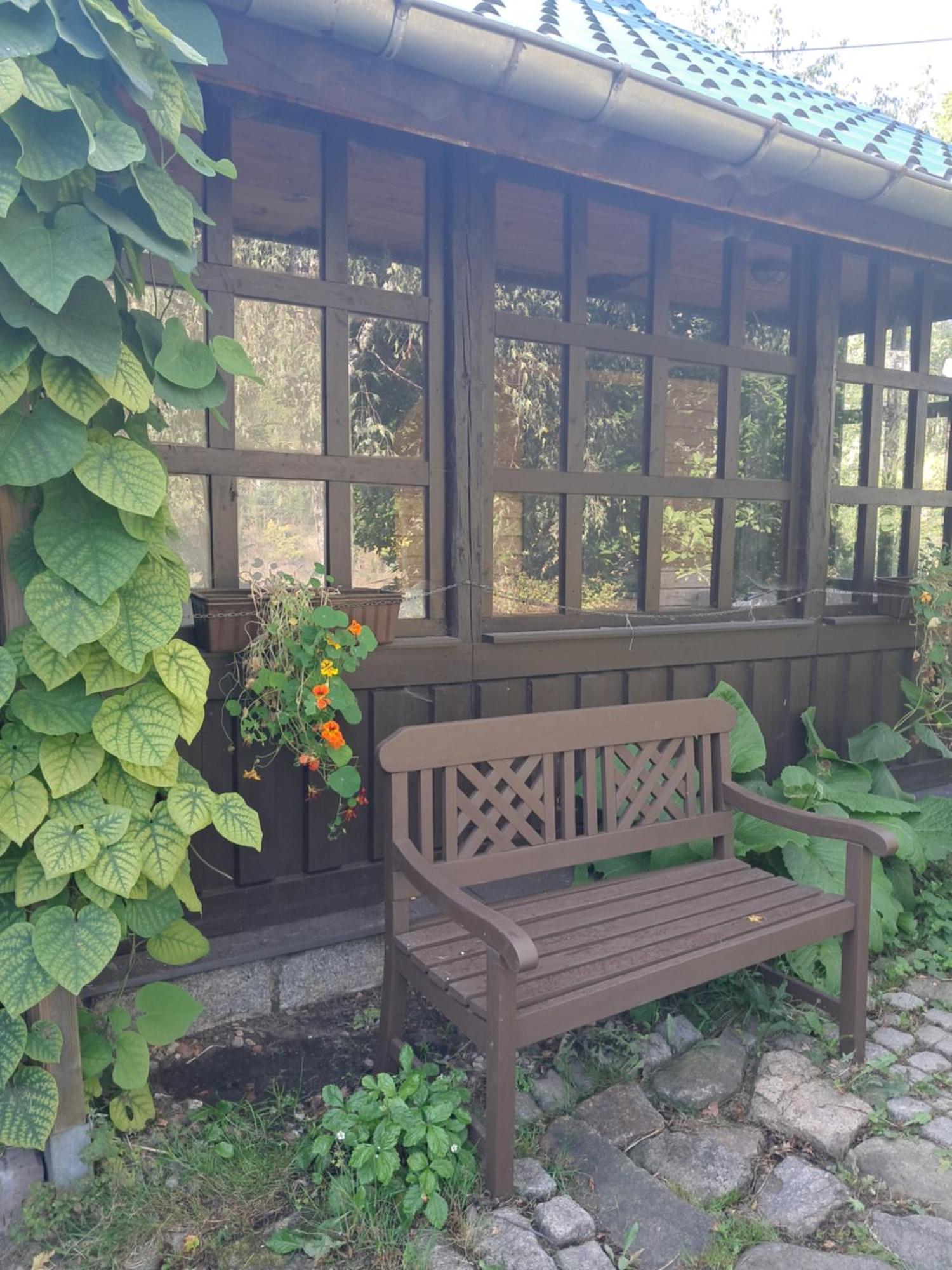Apartmán Przytulia Blekitny Kopaniec Exteriér fotografie