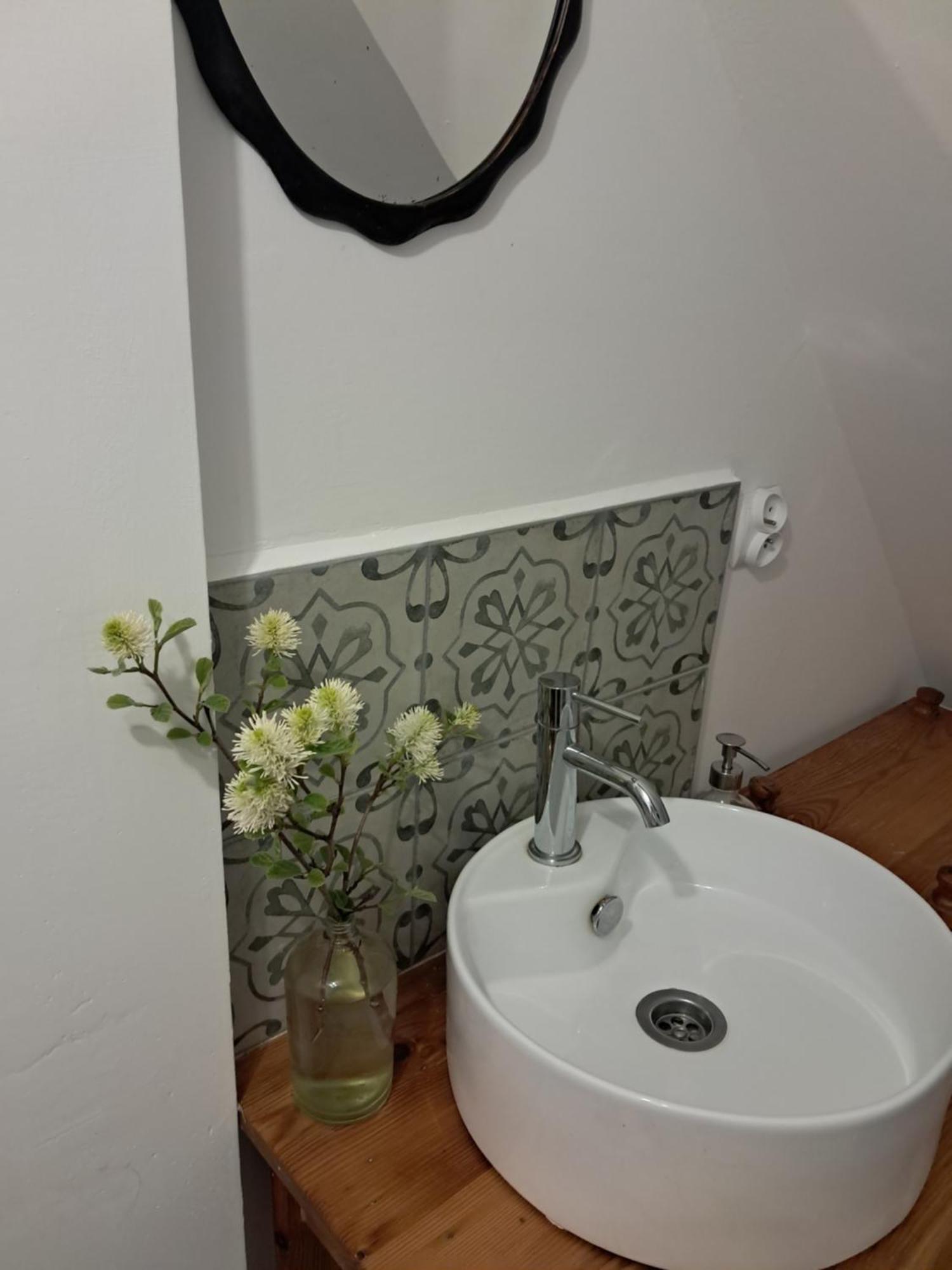Apartmán Przytulia Blekitny Kopaniec Exteriér fotografie